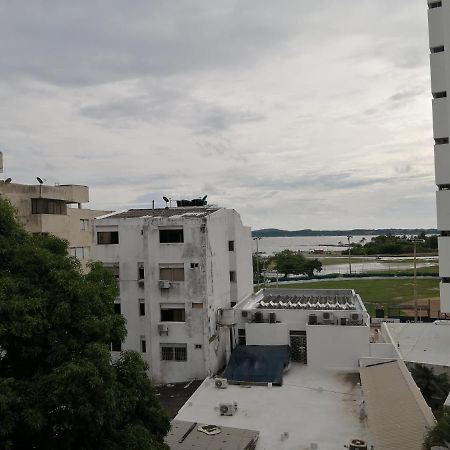 Apartahotel Isla Fuerte Piso 4 Cartagena エクステリア 写真
