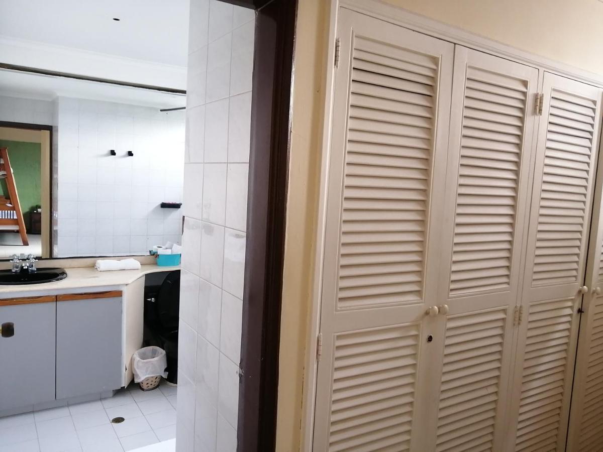 Apartahotel Isla Fuerte Piso 4 Cartagena エクステリア 写真