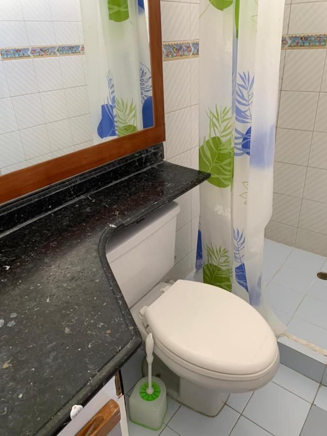 Apartahotel Isla Fuerte Piso 4 Cartagena エクステリア 写真
