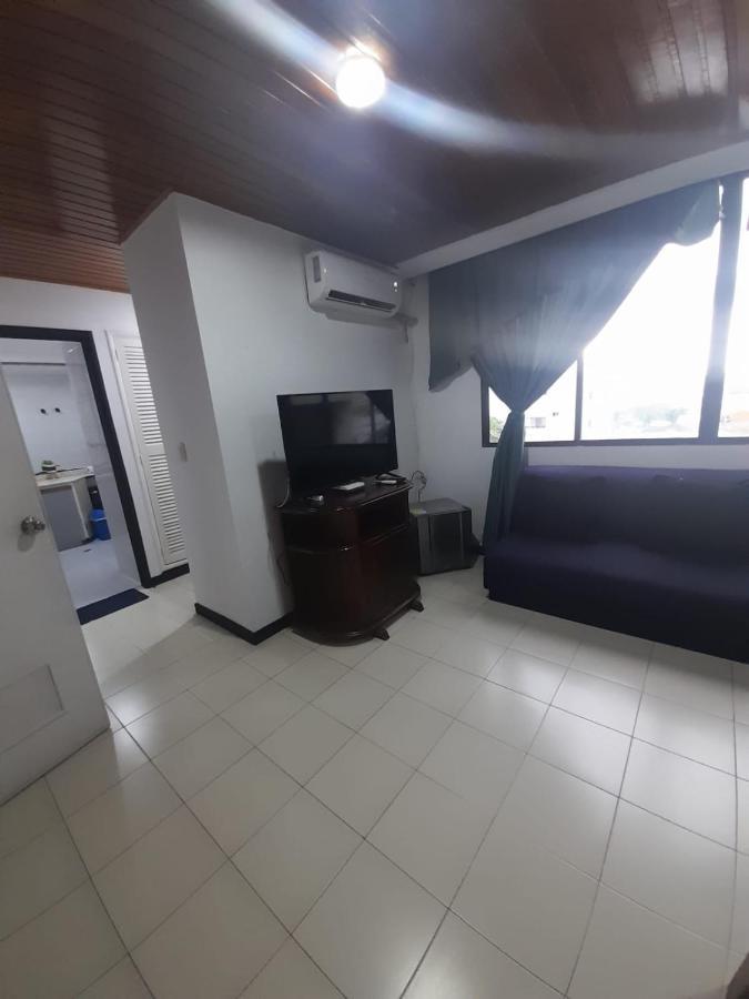 Apartahotel Isla Fuerte Piso 4 Cartagena エクステリア 写真
