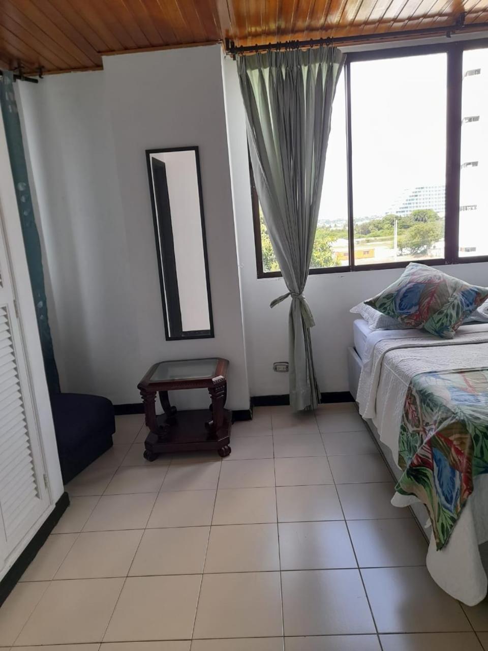 Apartahotel Isla Fuerte Piso 4 Cartagena 部屋 写真