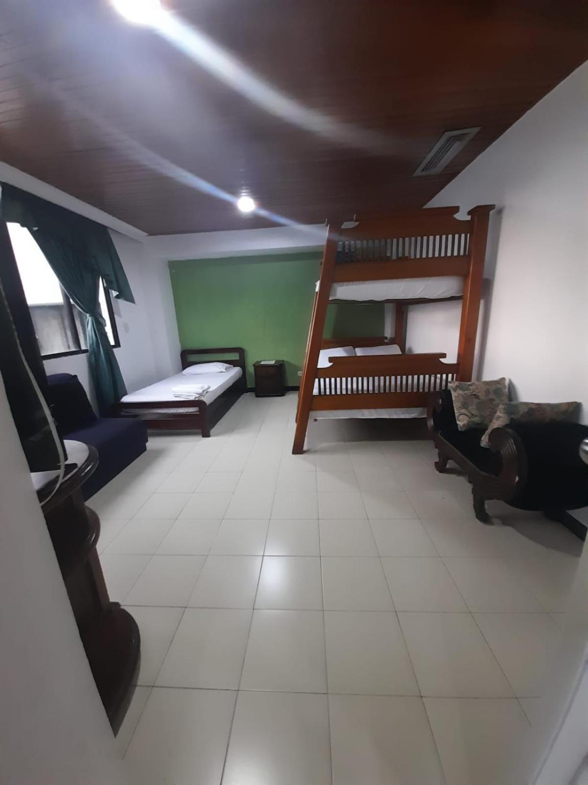 Apartahotel Isla Fuerte Piso 4 Cartagena 部屋 写真