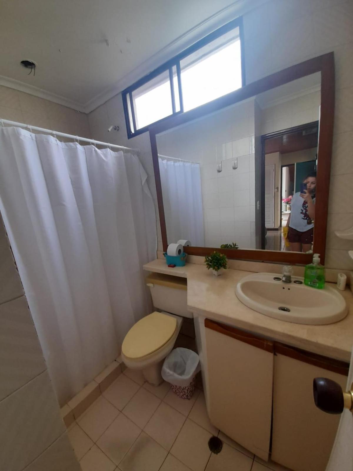 Apartahotel Isla Fuerte Piso 4 Cartagena 部屋 写真