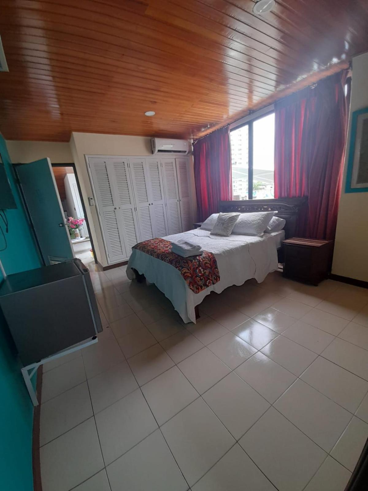 Apartahotel Isla Fuerte Piso 4 Cartagena 部屋 写真